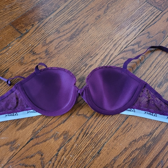 La senza bra - Picture 4 of 4